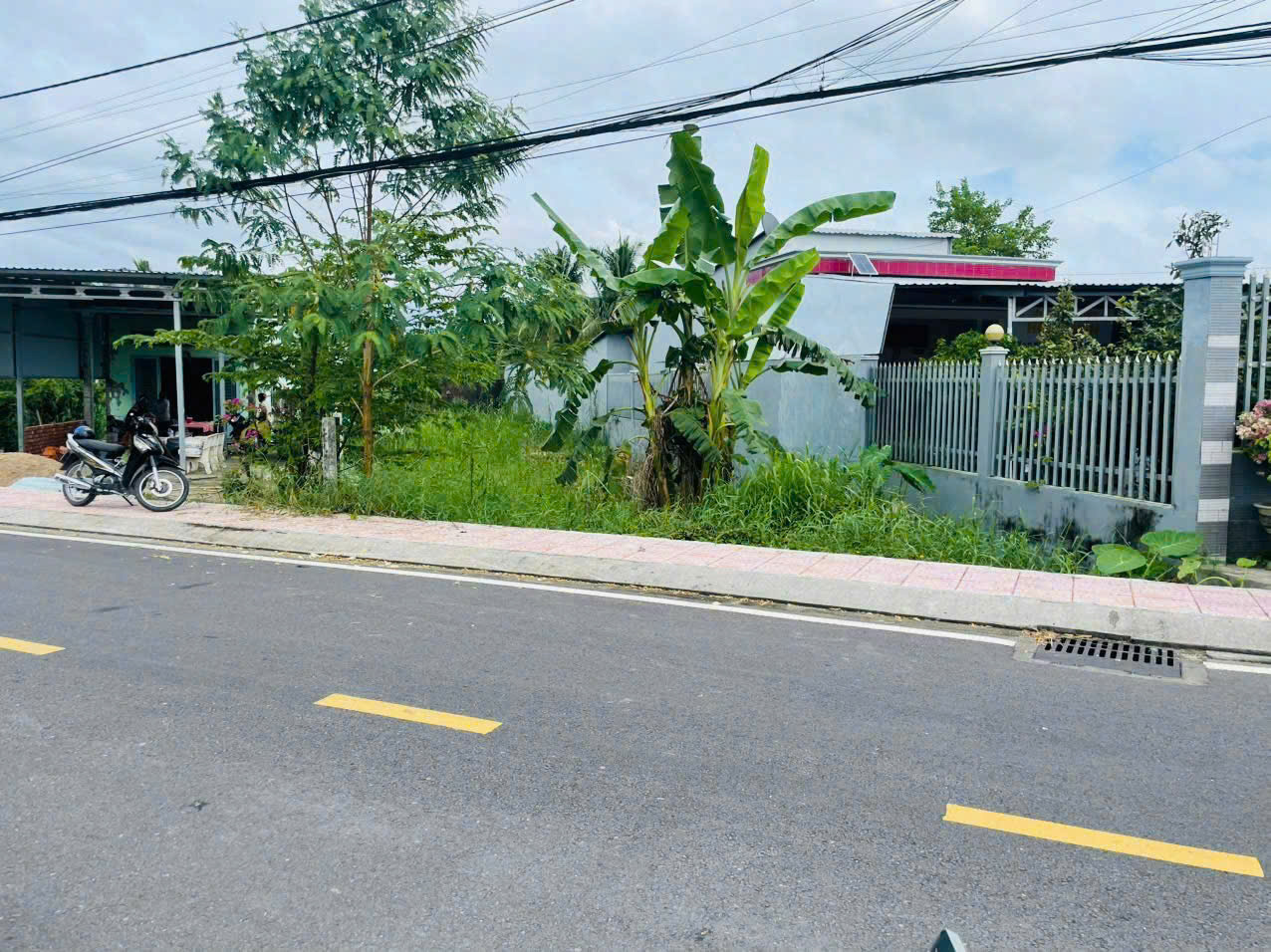 SP 616: BÁN NỀN ĐẸP